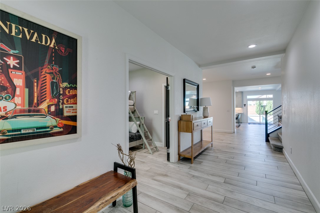 5686 Texas Creek Avenue Las Vegas NV 89141