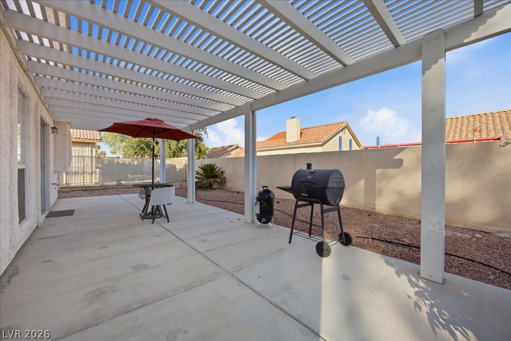 4932 Signal Drive Las Vegas NV 89130