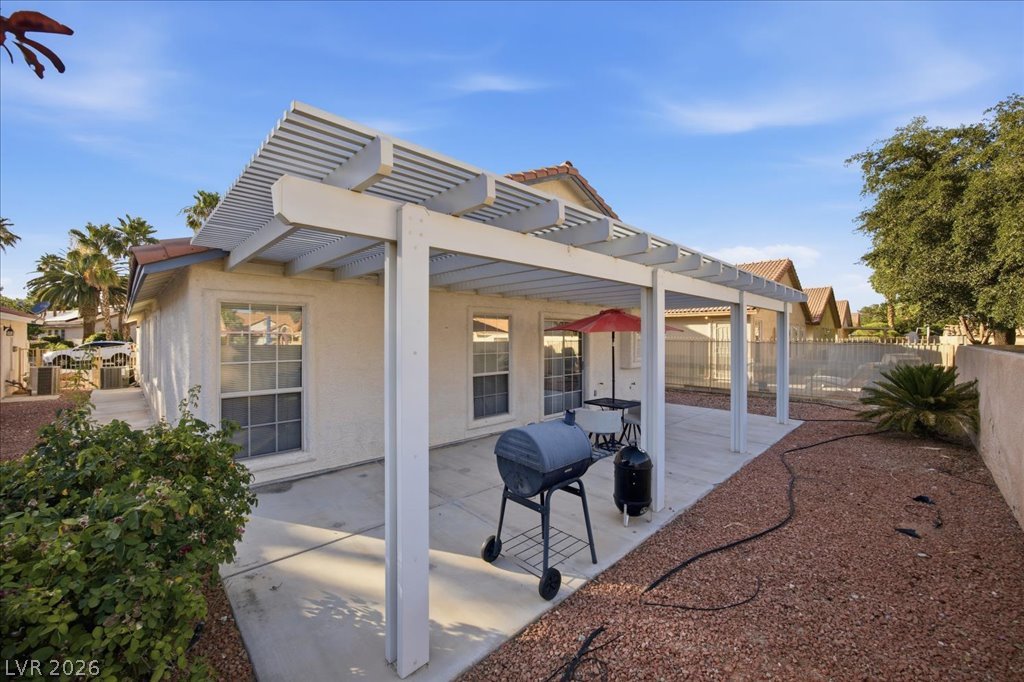 4932 Signal Drive Las Vegas NV 89130