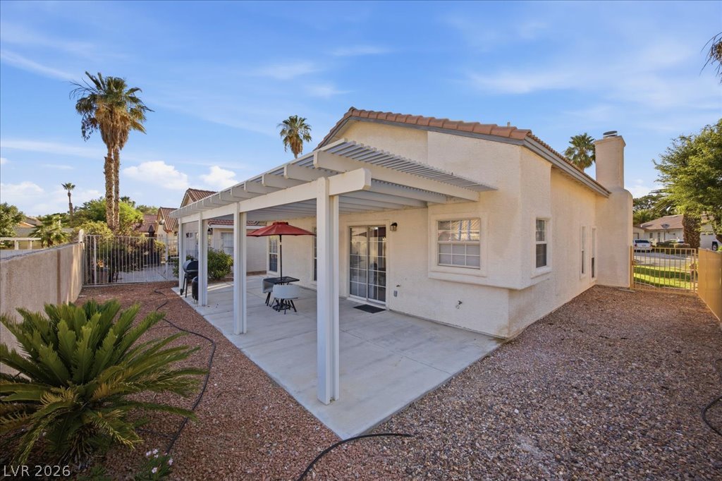 4932 Signal Drive Las Vegas NV 89130