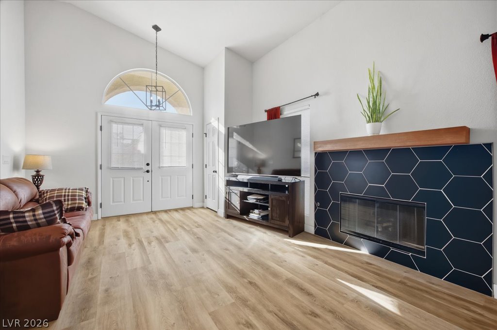 4932 Signal Drive Las Vegas NV 89130