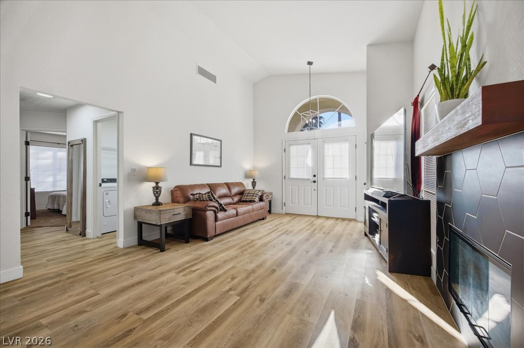 4932 Signal Drive Las Vegas NV 89130