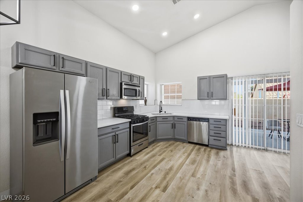 4932 Signal Drive Las Vegas NV 89130