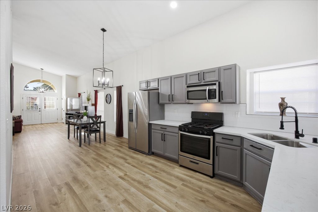 4932 Signal Drive Las Vegas NV 89130