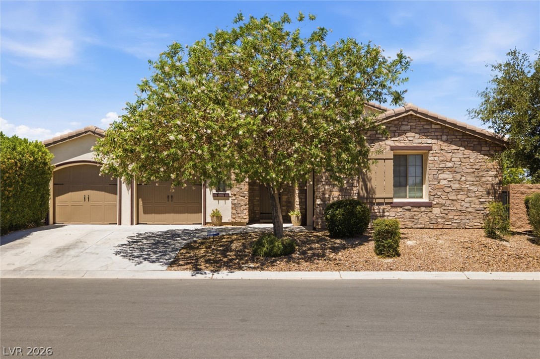 4384 Deliza Lane Pahrump NV 89061