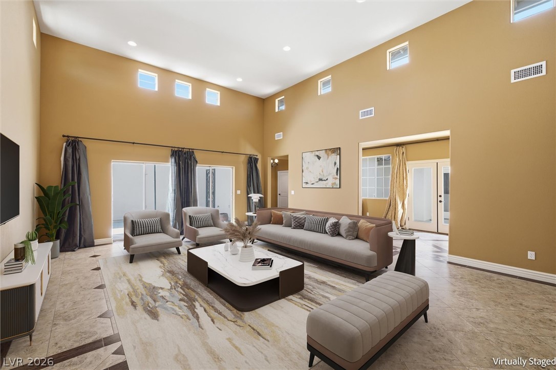 4384 Deliza Lane Pahrump NV 89061