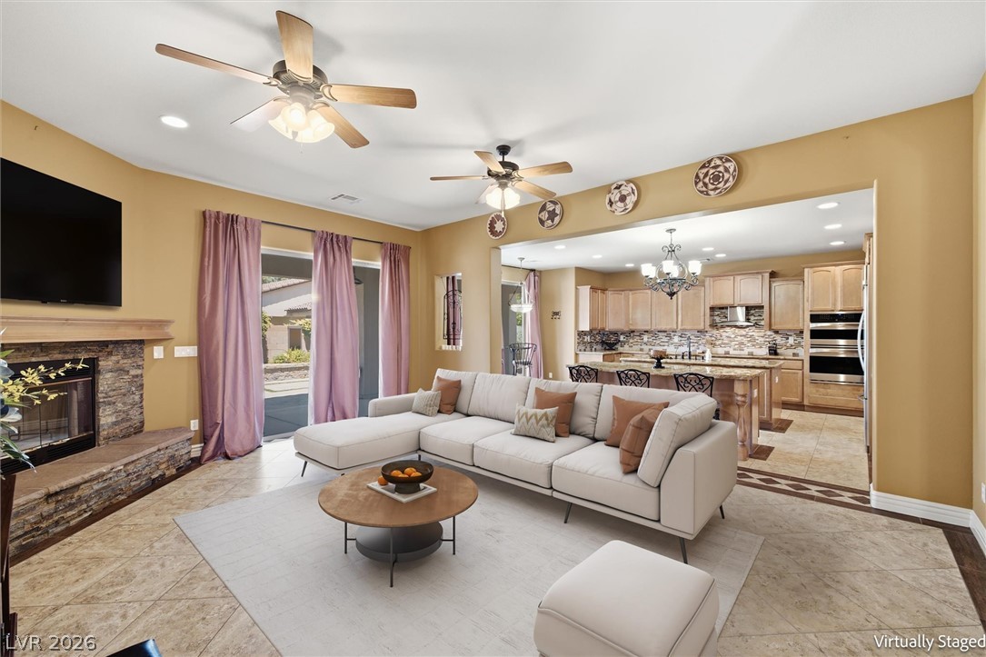 4384 Deliza Lane Pahrump NV 89061