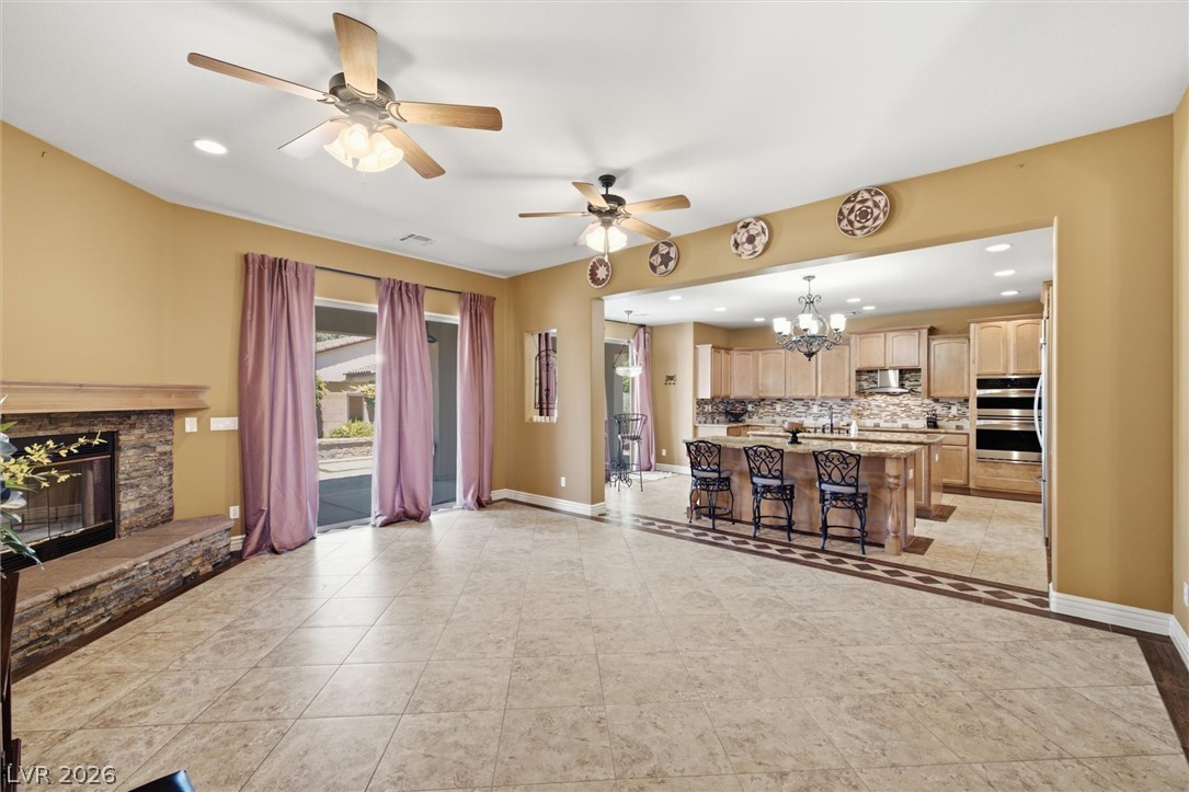 4384 Deliza Lane Pahrump NV 89061