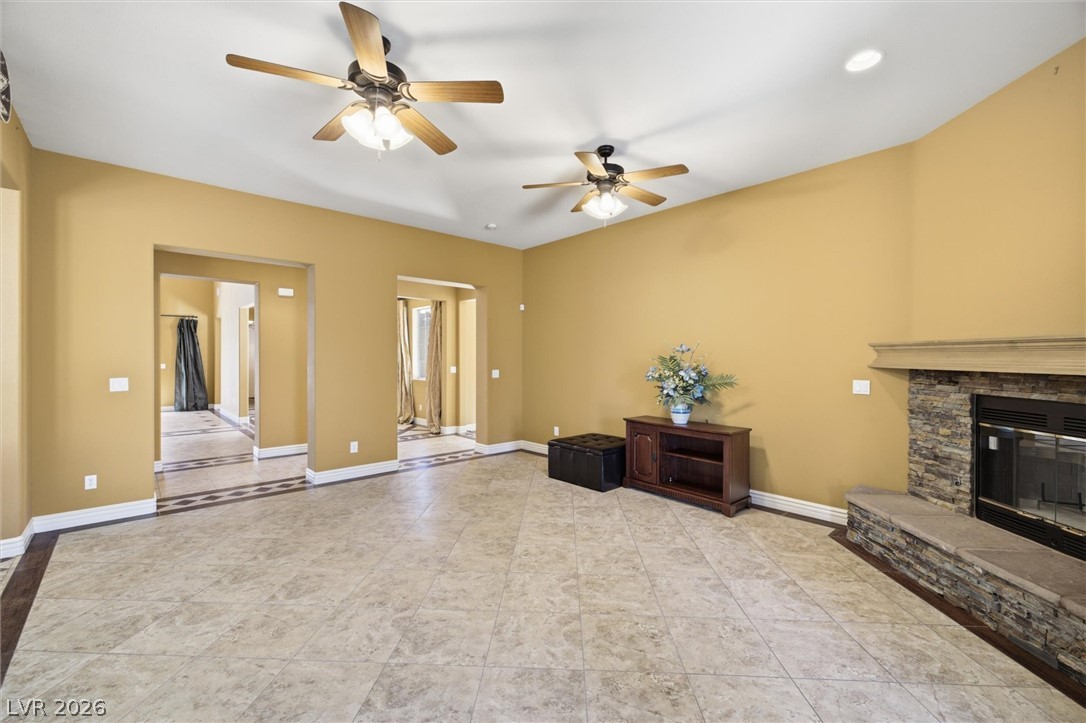 4384 Deliza Lane Pahrump NV 89061