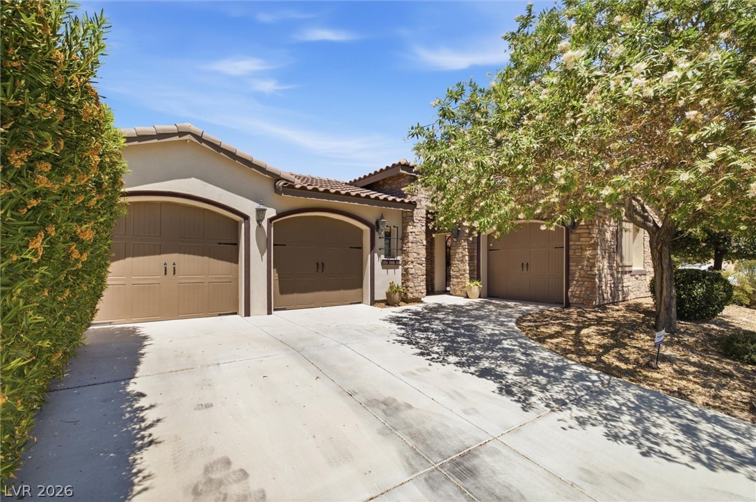 4384 Deliza Lane Pahrump NV 89061