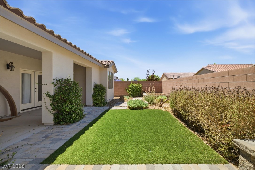 4384 Deliza Lane Pahrump NV 89061