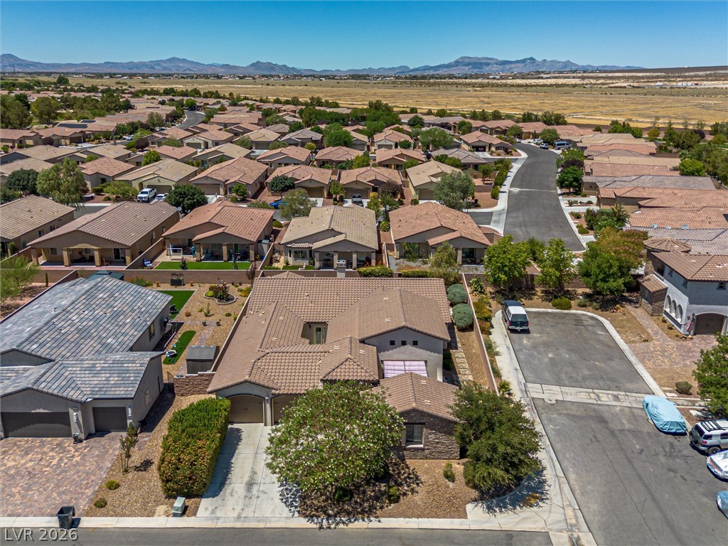 4384 Deliza Lane Pahrump NV 89061