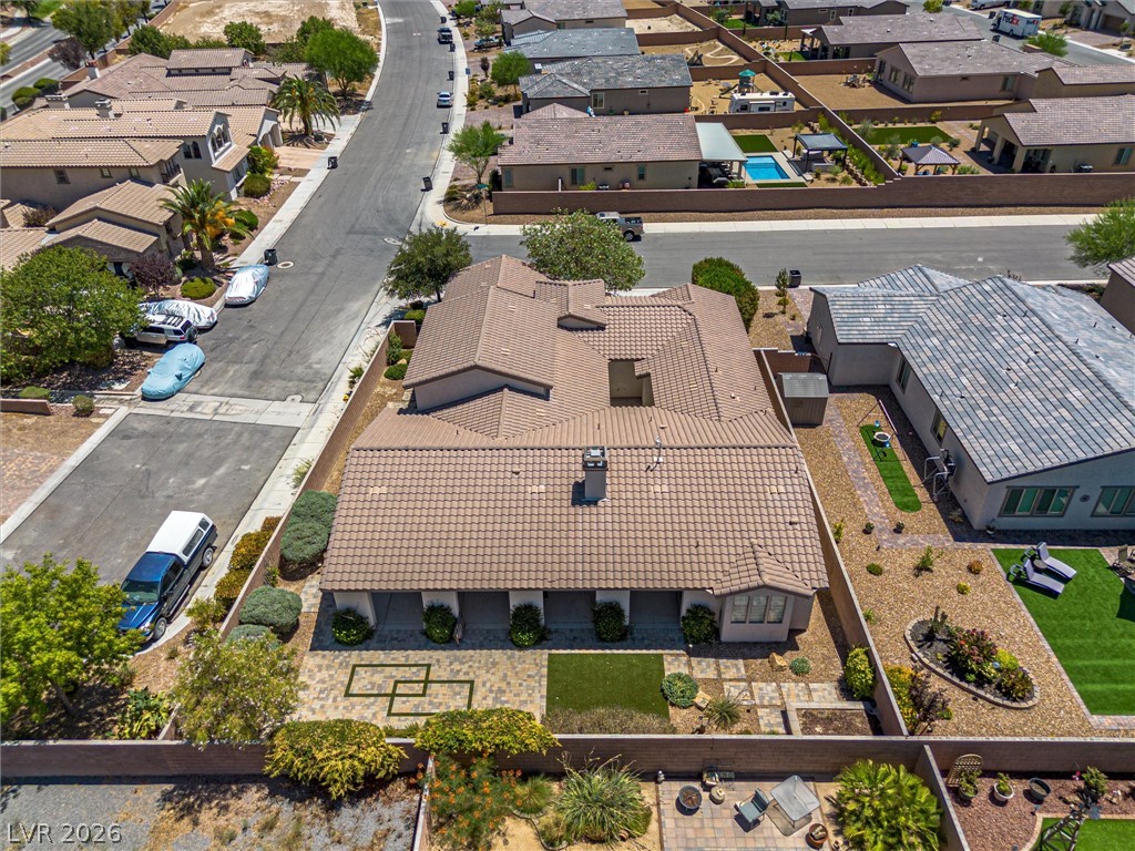 4384 Deliza Lane Pahrump NV 89061
