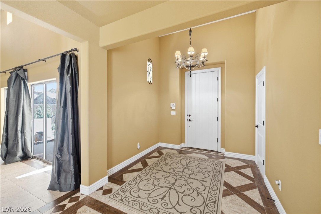 4384 Deliza Lane Pahrump NV 89061