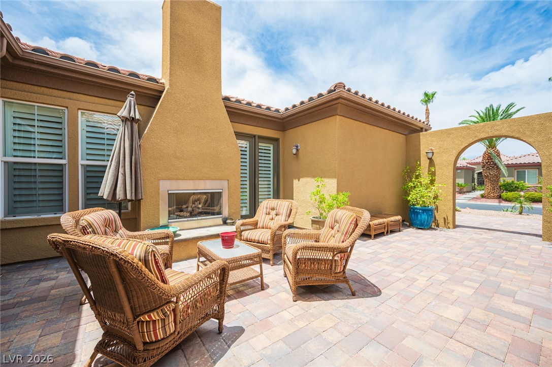 7119 April Wind Avenue Las Vegas NV 89131
