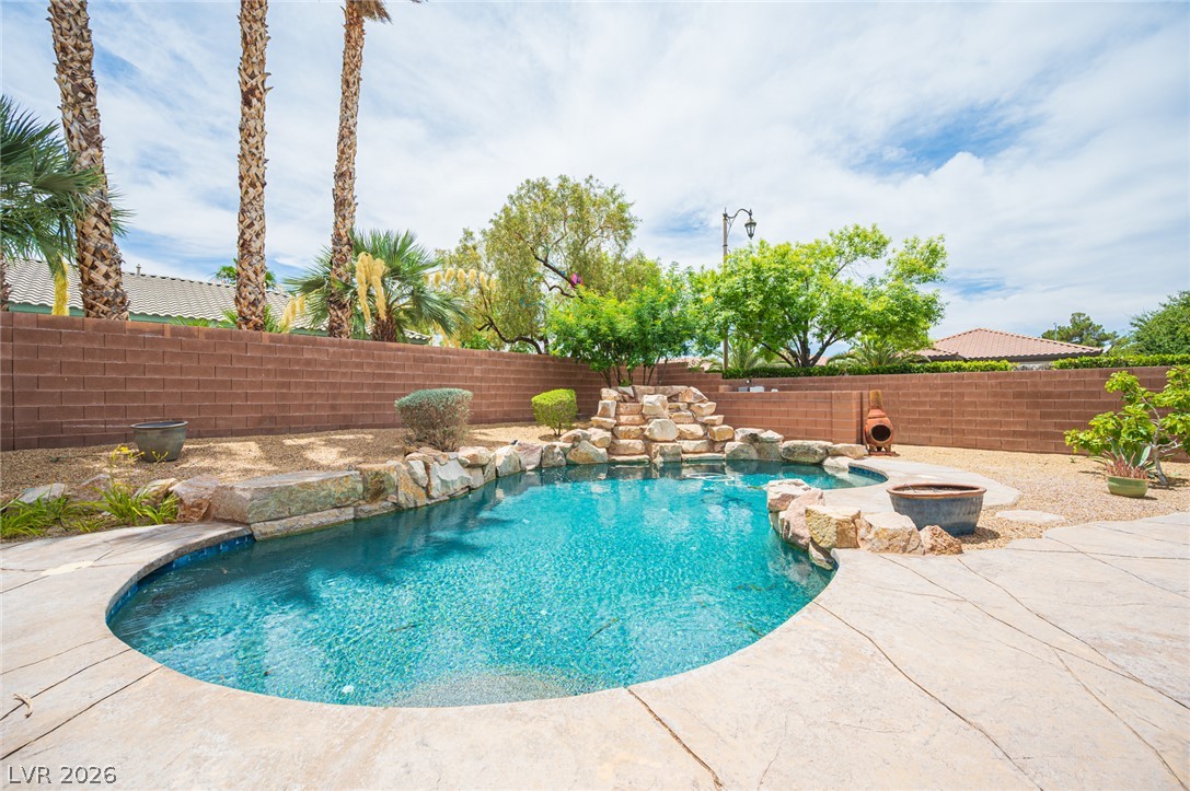 7119 April Wind Avenue Las Vegas NV 89131