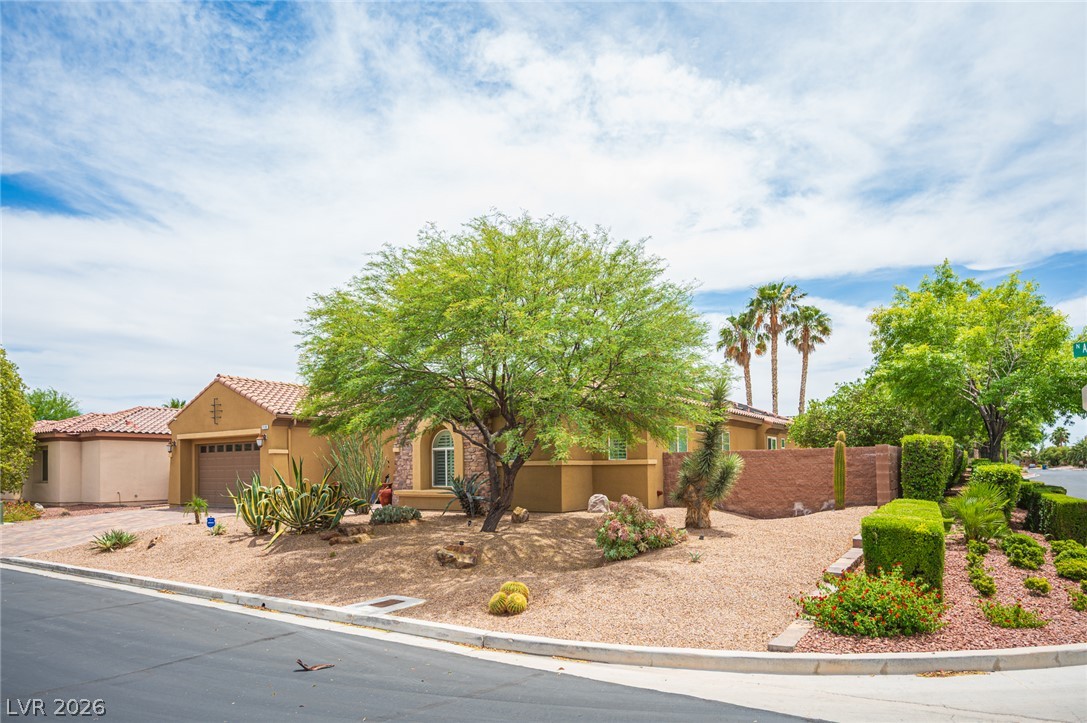 7119 April Wind Avenue Las Vegas NV 89131