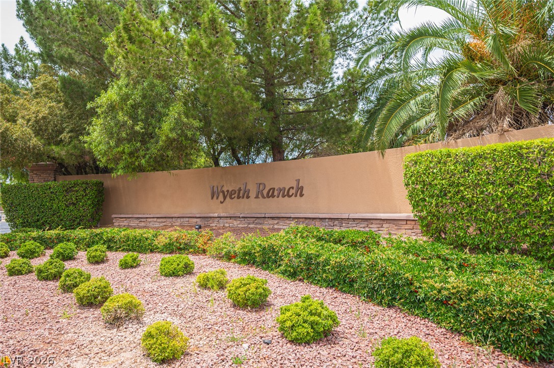 7119 April Wind Avenue Las Vegas NV 89131
