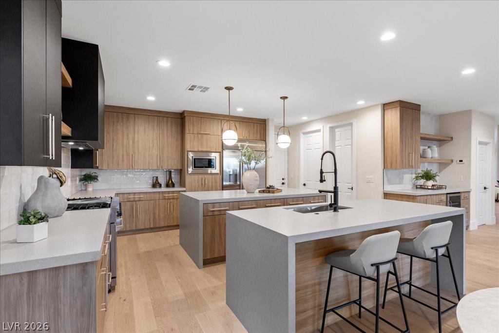 10781 Capesthorne Way Las Vegas NV 89135
