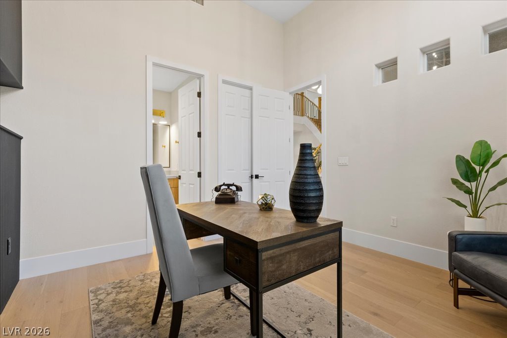 10781 Capesthorne Way Las Vegas NV 89135