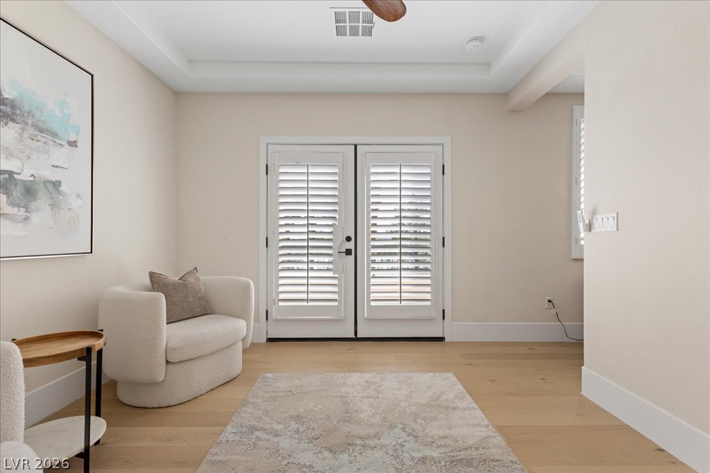 10781 Capesthorne Way Las Vegas NV 89135