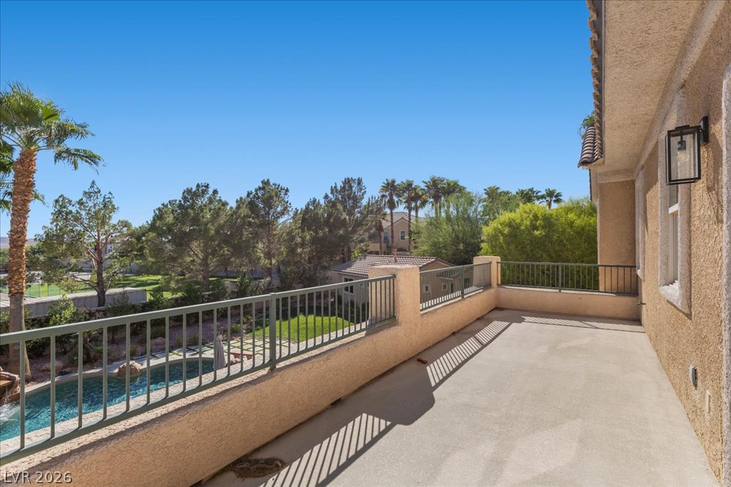 10781 Capesthorne Way Las Vegas NV 89135