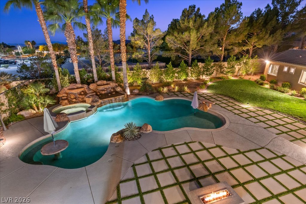 10781 Capesthorne Way Las Vegas NV 89135