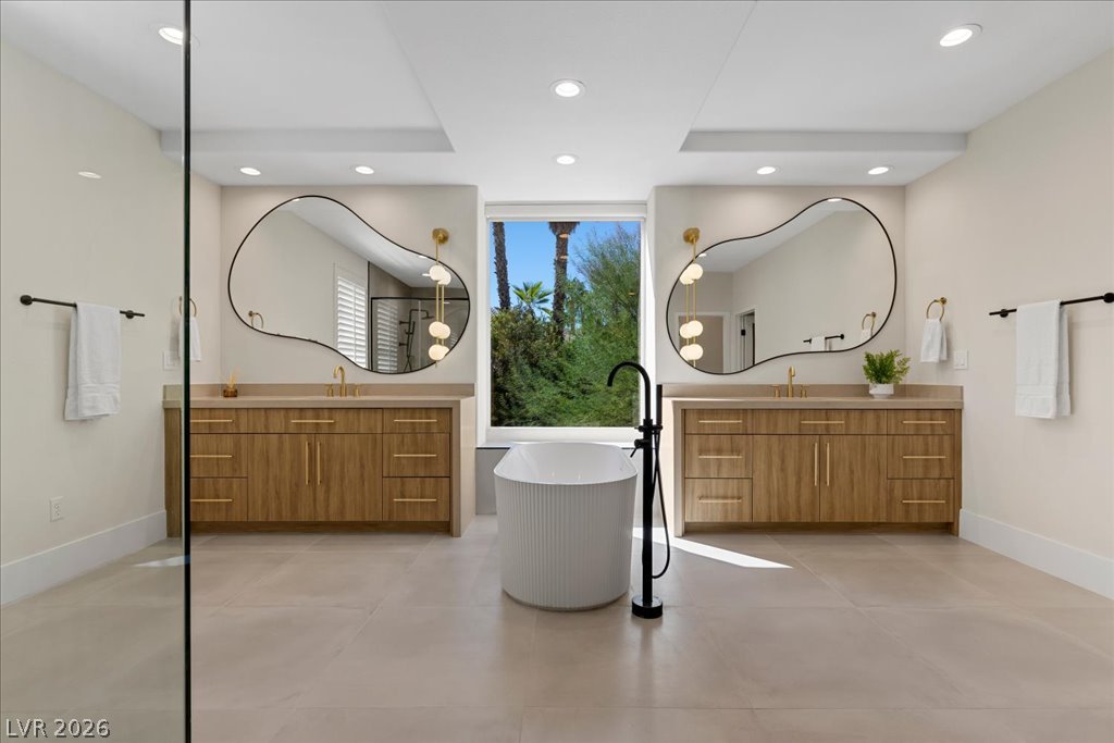 10781 Capesthorne Way Las Vegas NV 89135