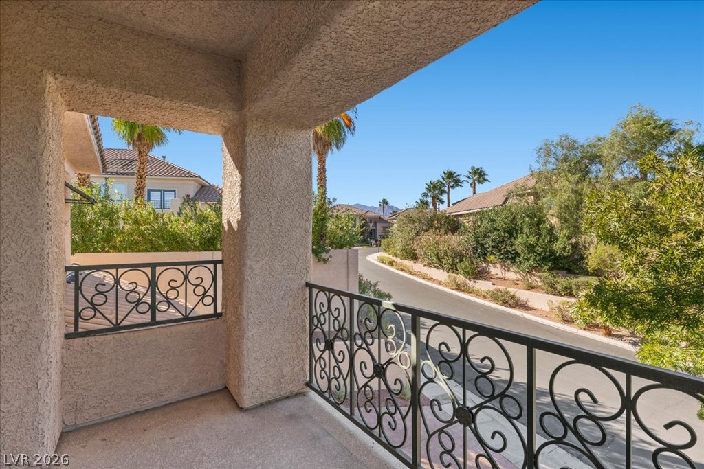 10781 Capesthorne Way Las Vegas NV 89135