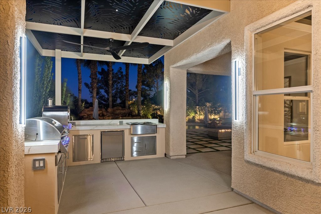 10781 Capesthorne Way Las Vegas NV 89135