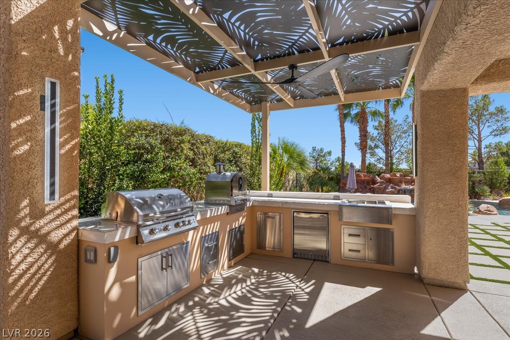 10781 Capesthorne Way Las Vegas NV 89135