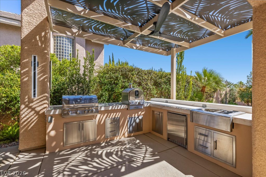 10781 Capesthorne Way Las Vegas NV 89135