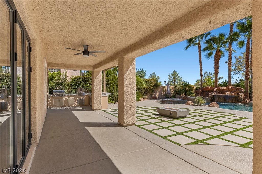 10781 Capesthorne Way Las Vegas NV 89135