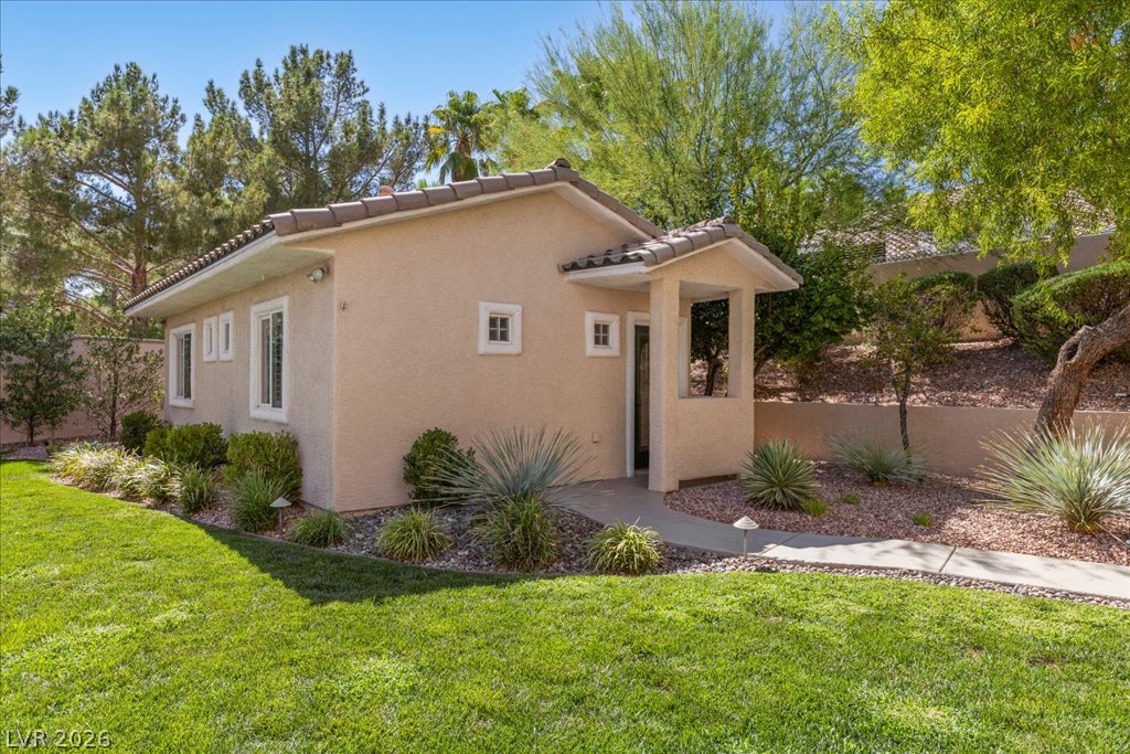 10781 Capesthorne Way Las Vegas NV 89135