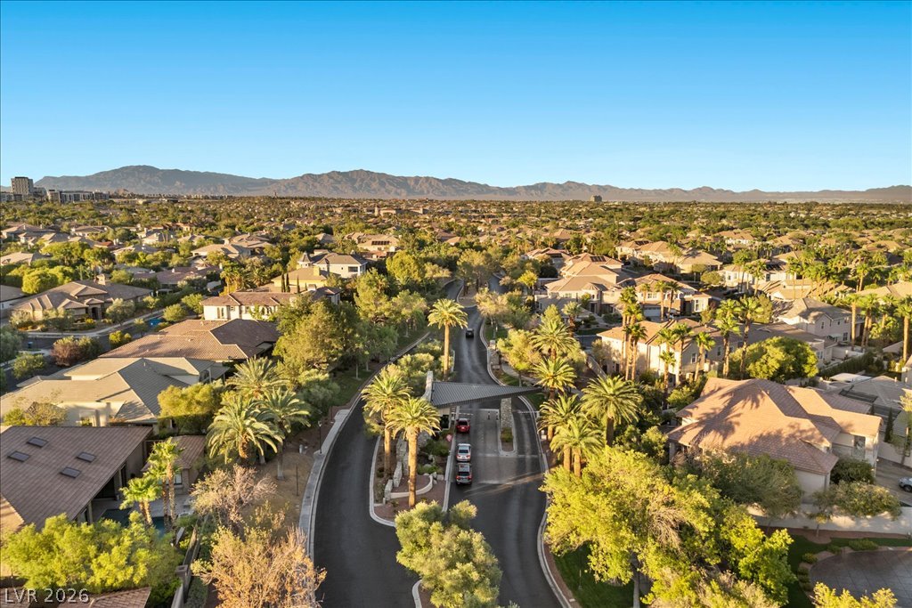 10781 Capesthorne Way Las Vegas NV 89135