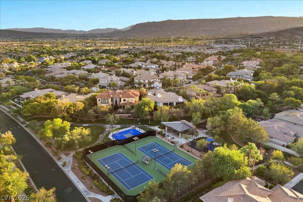 10781 Capesthorne Way Las Vegas NV 89135