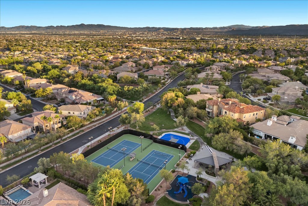 10781 Capesthorne Way Las Vegas NV 89135