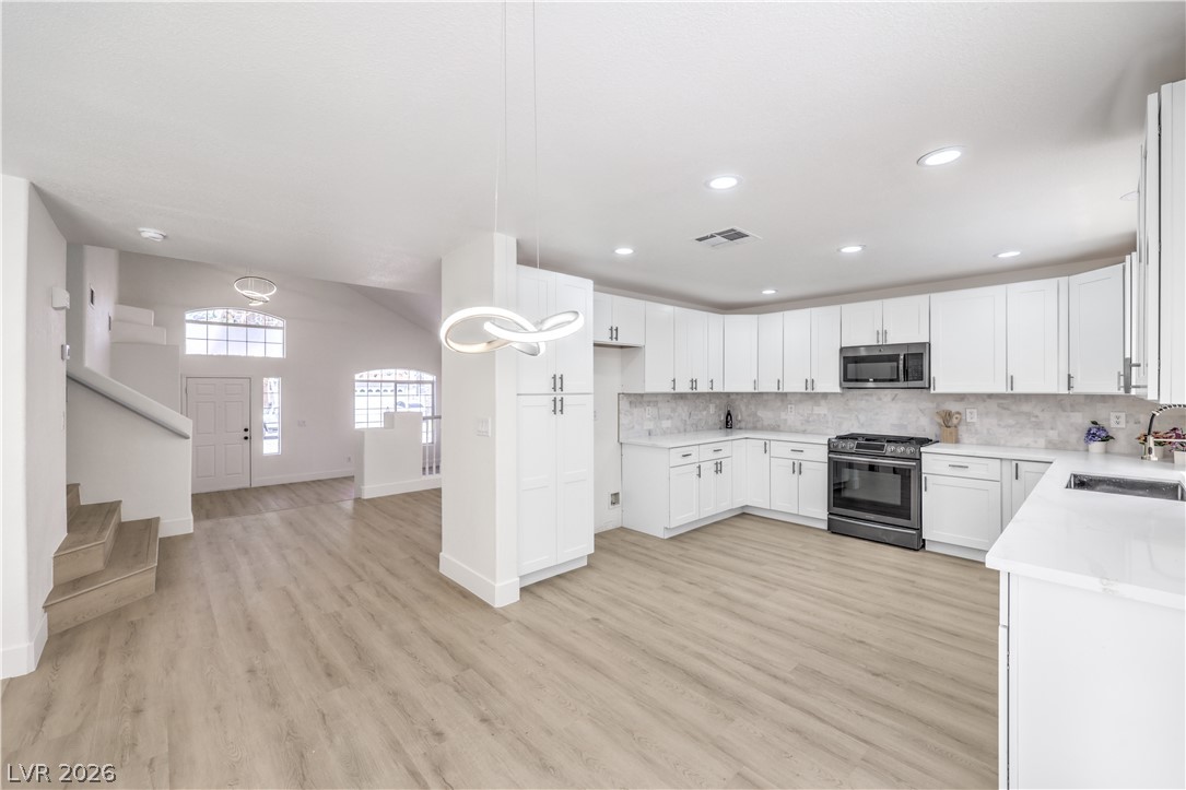 9115 Sangria Lane Las Vegas NV 89147