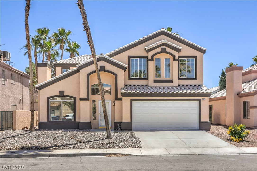 9115 Sangria Lane Las Vegas NV 89147