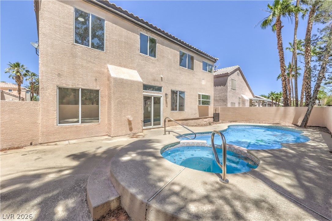 9115 Sangria Lane Las Vegas NV 89147