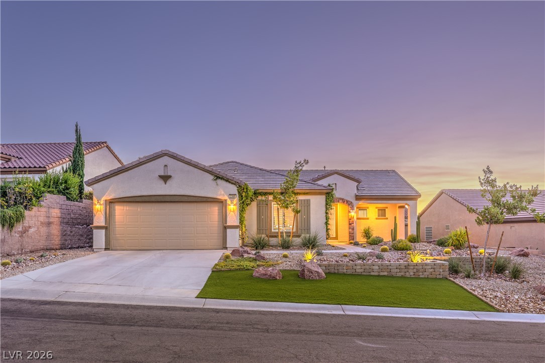 2369 Orangeburg Place Henderson NV 89044