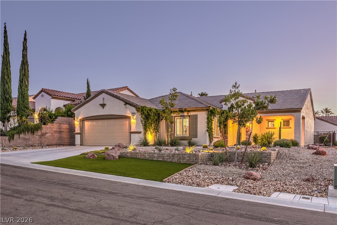 2369 Orangeburg Place Henderson NV 89044