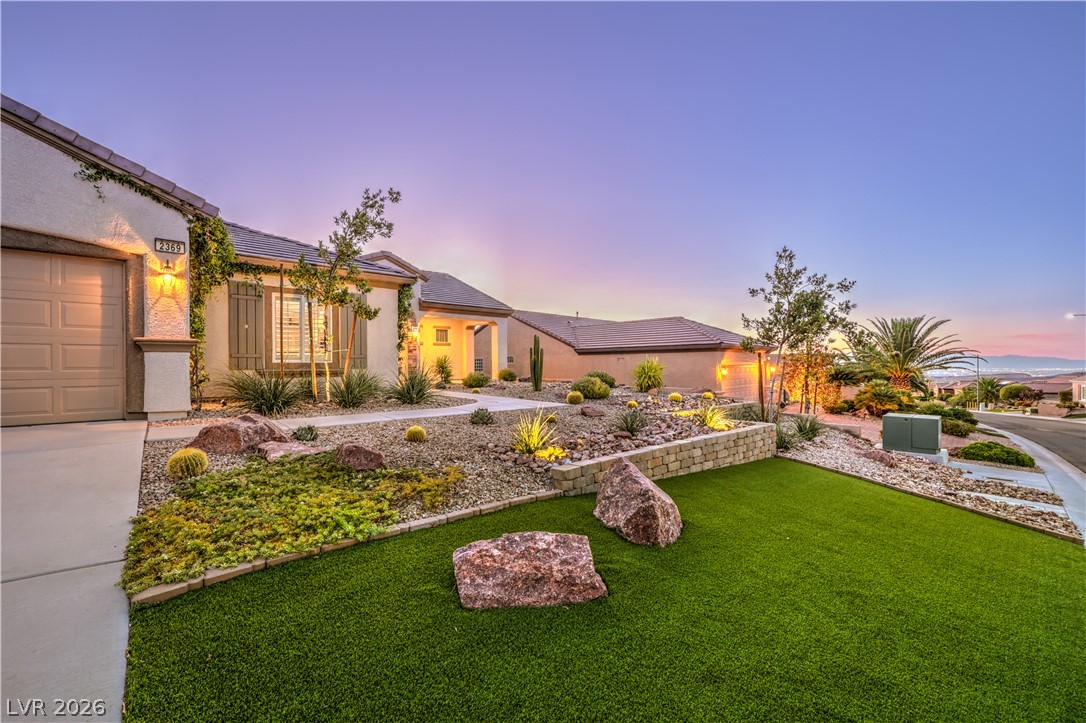 2369 Orangeburg Place Henderson NV 89044