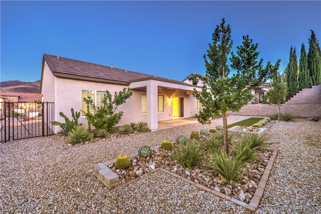 2369 Orangeburg Place Henderson NV 89044