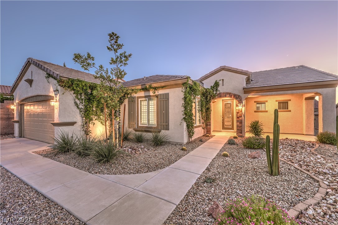 2369 Orangeburg Place Henderson NV 89044