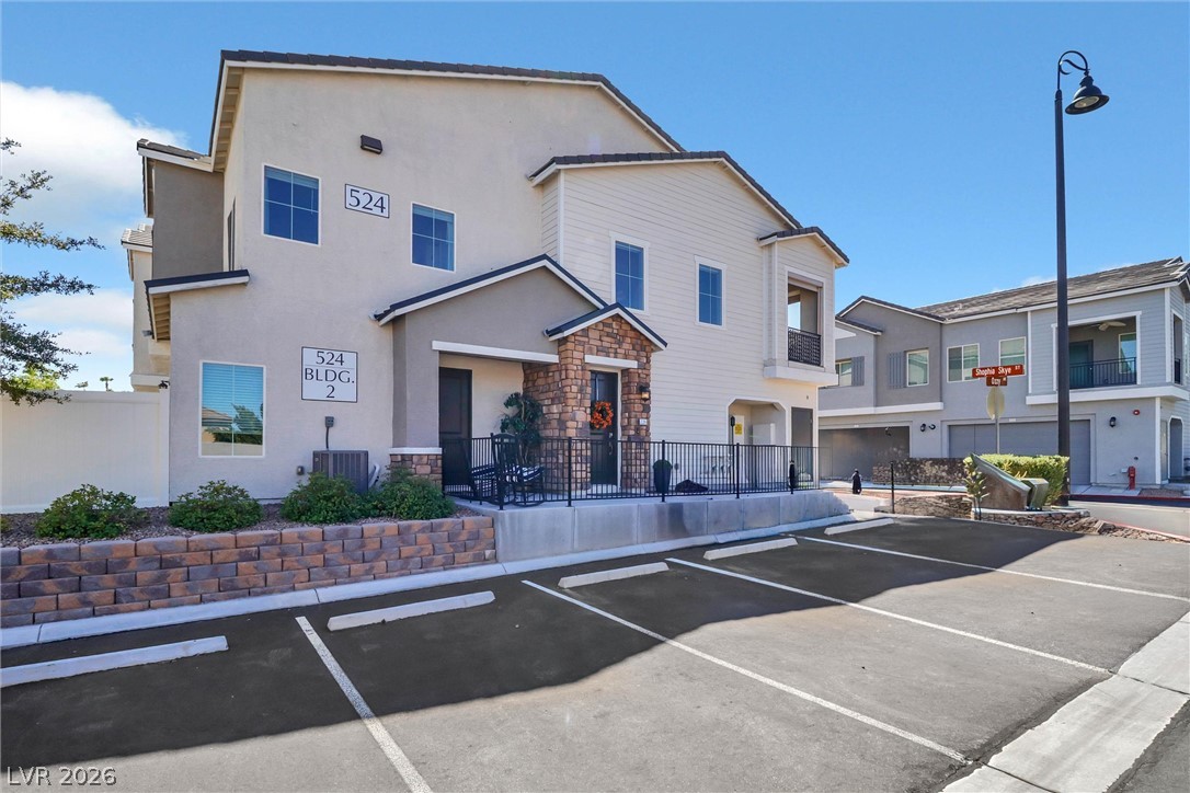 524 Shophia Skye Street 226 Henderson NV 89052