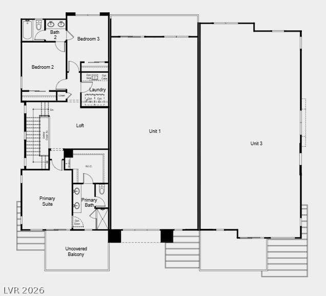 1554 Song Lark Lane Las Vegas NV 89138