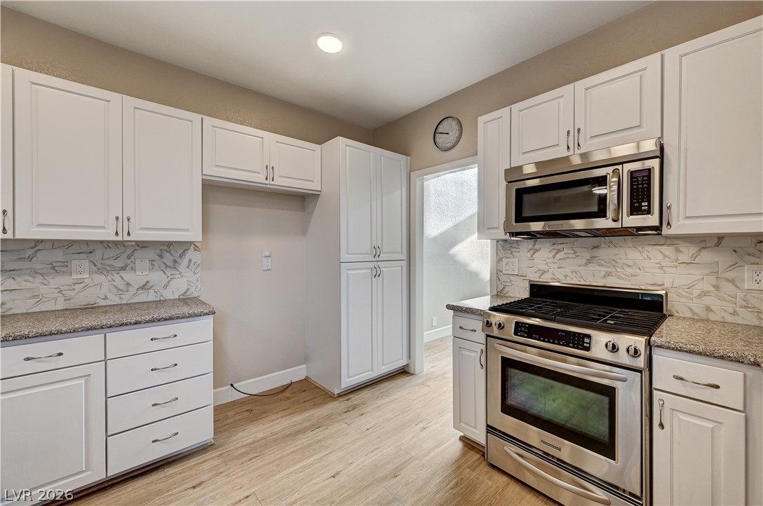 4950 Crooked Stick Way Las Vegas NV 89113