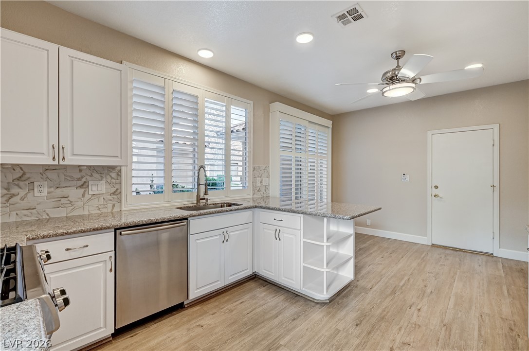 4950 Crooked Stick Way Las Vegas NV 89113