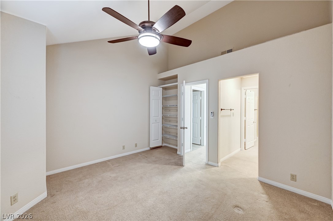 4950 Crooked Stick Way Las Vegas NV 89113